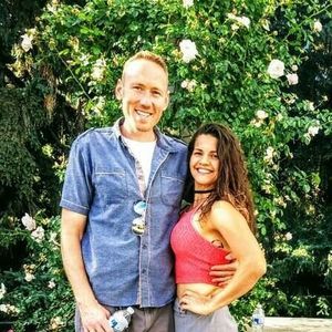 Meet your Posher, Tanya